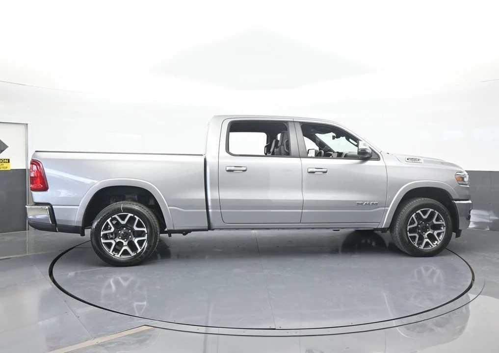 2025 Ram 1500 2nd Gen - Image 7 of 21