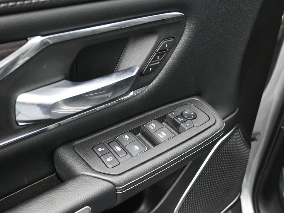 2025 Ram 1500 2nd Gen - Image 16 of 21
