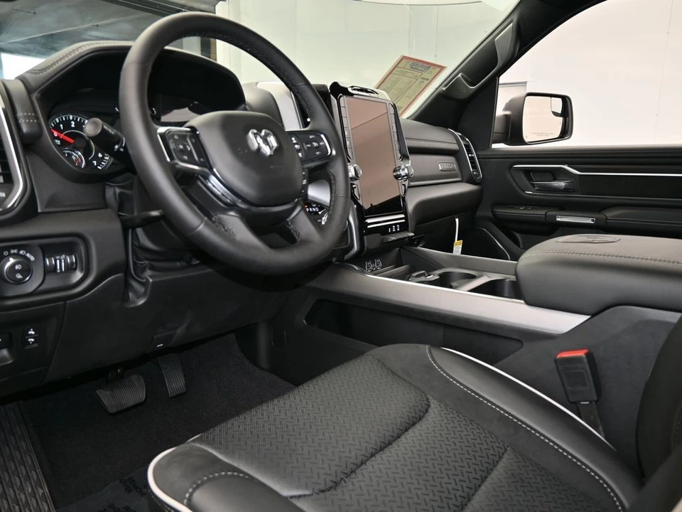 2025 Ram 1500 2nd Gen - Image 12 of 21