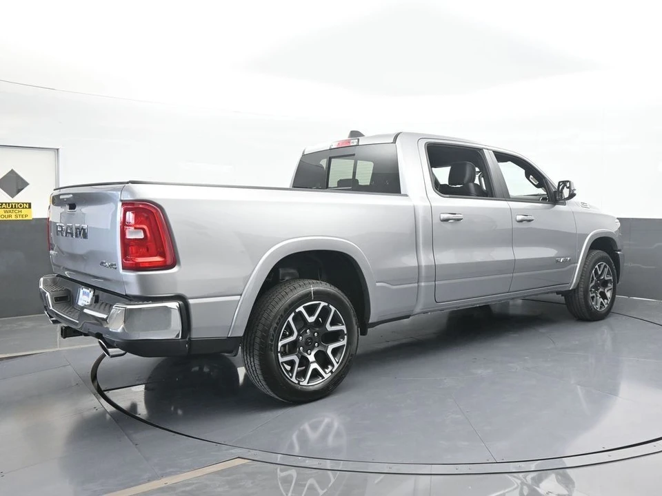 2025 Ram 1500 2nd Gen - Image 6 of 21