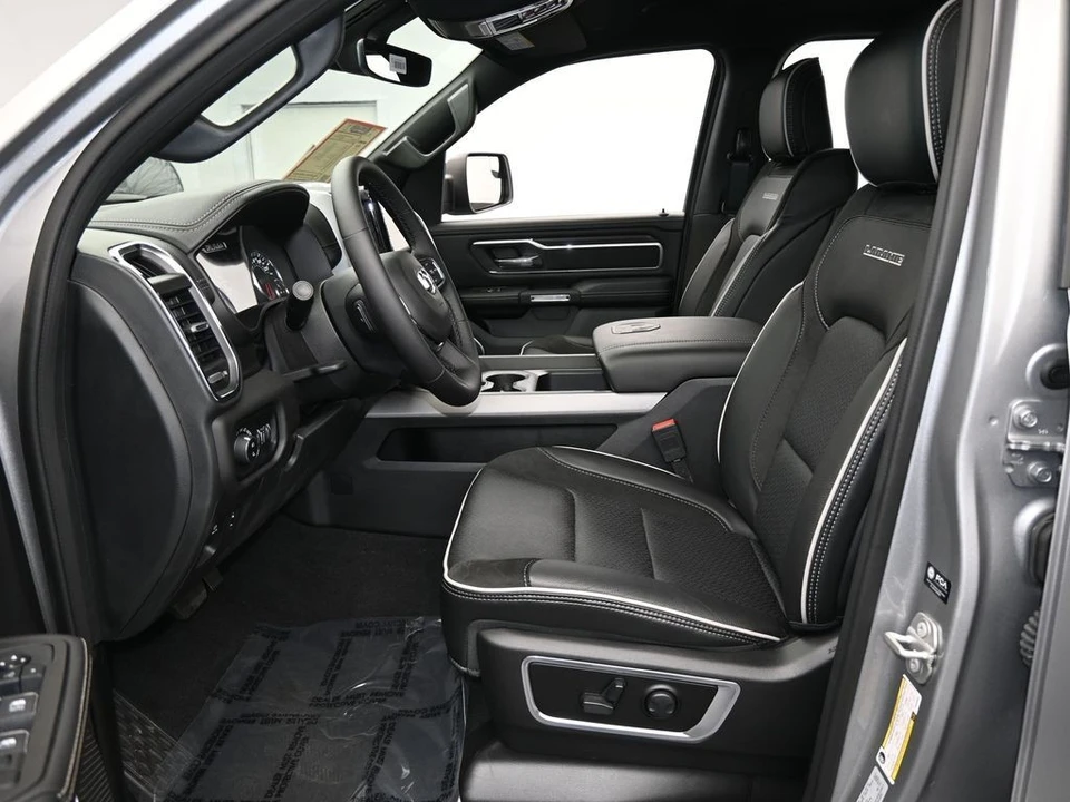 2025 Ram 1500 2nd Gen - Image 11 of 21