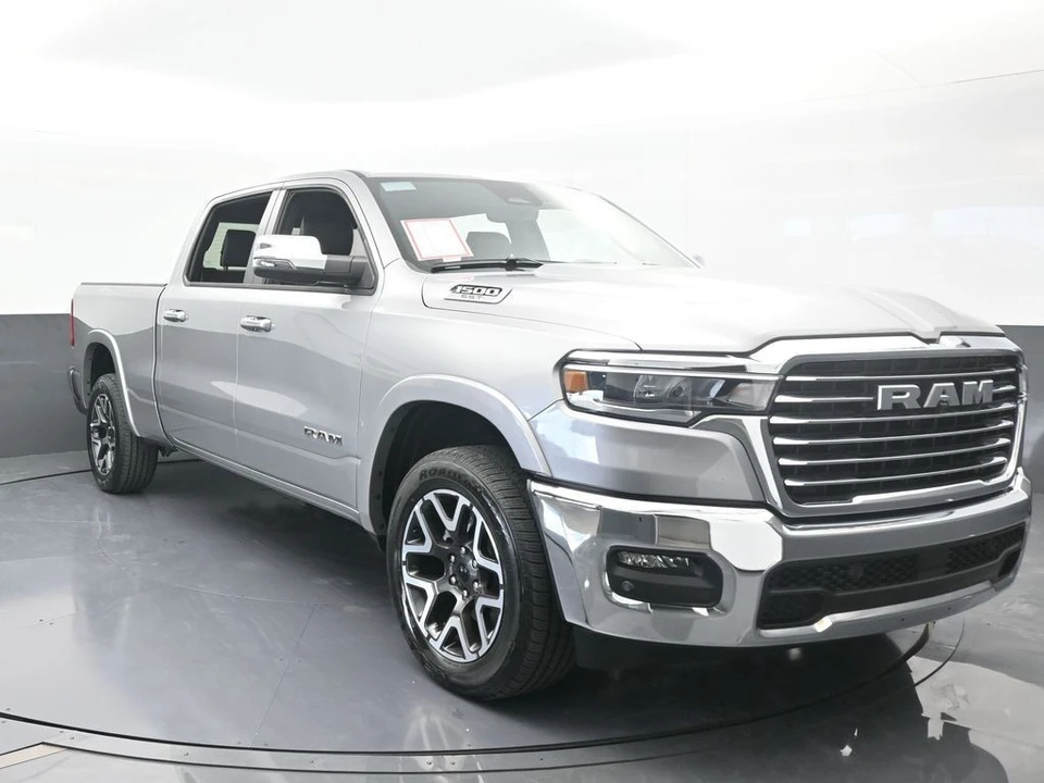 2025 Ram 1500 2nd Gen - Image 9 of 21