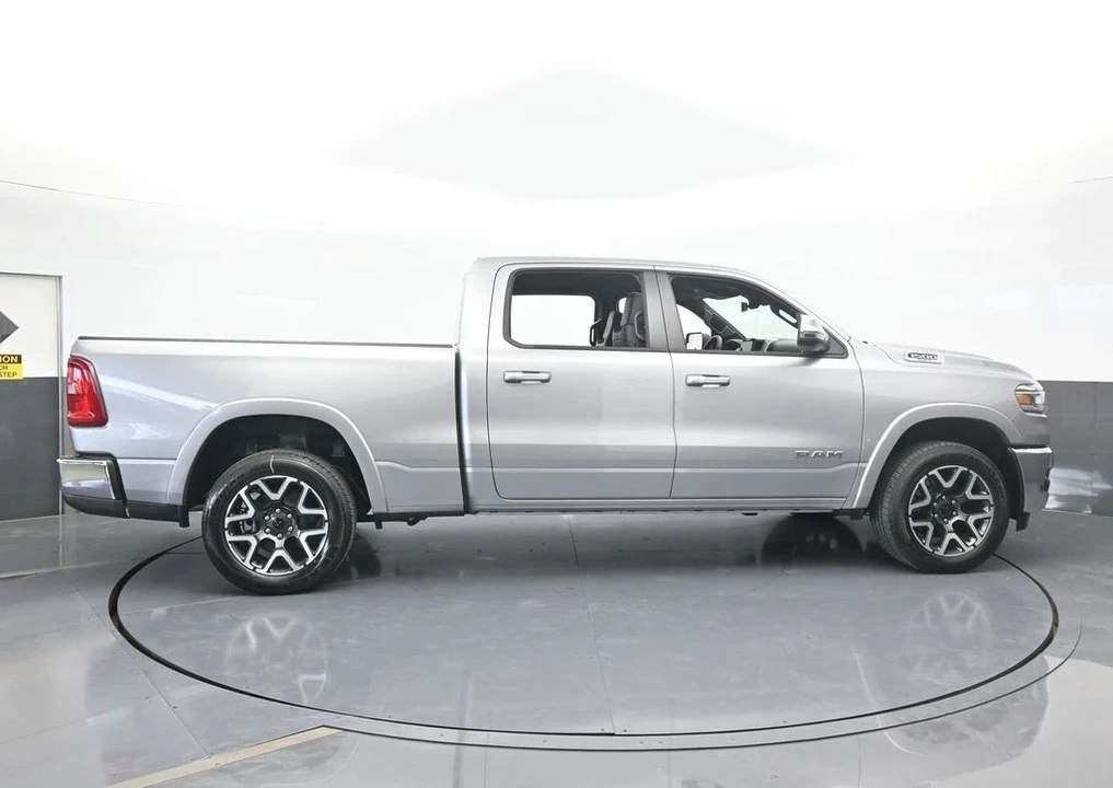 2025 Ram 1500 2nd Gen - Image 7 of 12