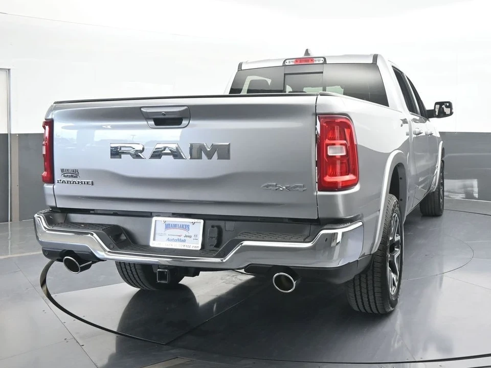 2025 Ram 1500 2nd Gen - Image 5 of 12