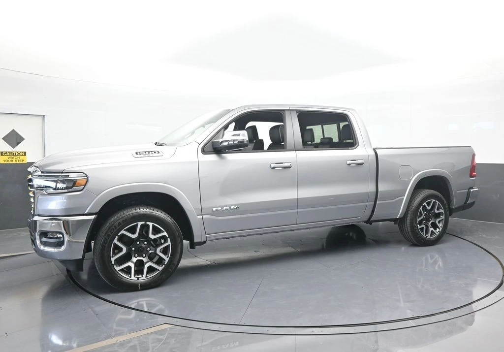 2025 Ram 1500 2nd Gen - Image 2 of 21