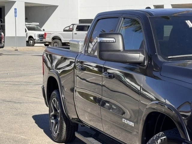 2025 Ram 1500 2nd Gen - Image 5 of 12