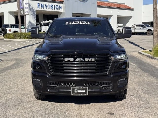2025 Ram 1500 2nd Gen - Image 6 of 12