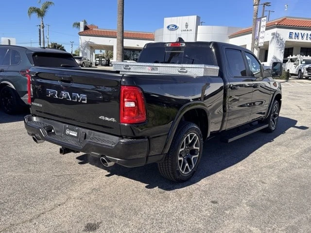 2025 Ram 1500 2nd Gen - Image 12 of 12