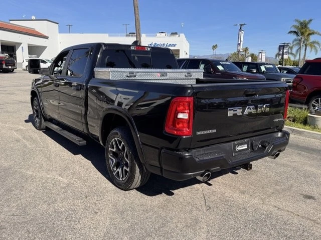 2025 Ram 1500 2nd Gen - Image 10 of 12