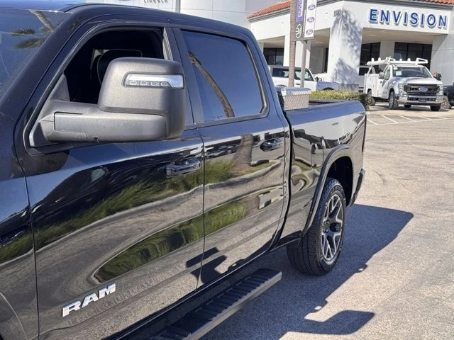 2025 Ram 1500 2nd Gen - Image 9 of 12