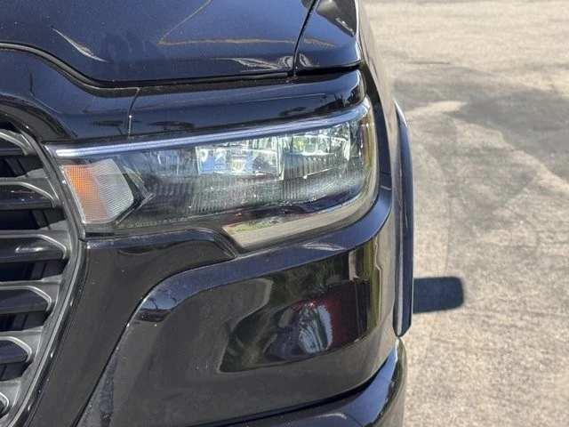 2025 Ram 1500 2nd Gen - Image 8 of 12