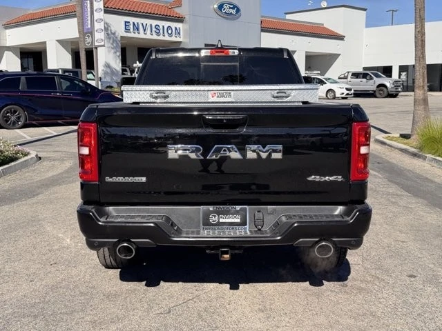 2025 Ram 1500 2nd Gen - Image 11 of 12