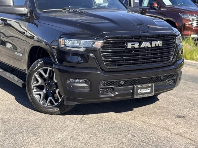 2025 Ram 1500 2nd Gen - Image 3 of 12