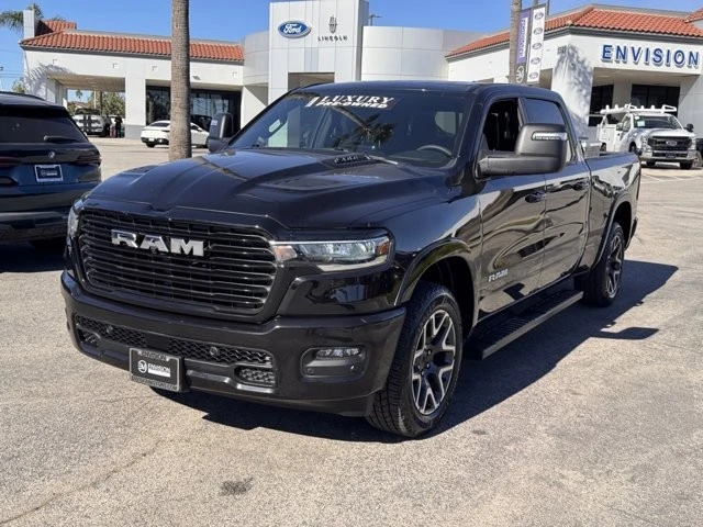 2025 Ram 1500 2nd Gen - Image 7 of 12