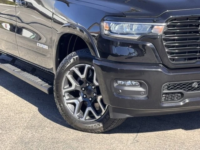 2025 Ram 1500 2nd Gen - Image 4 of 12