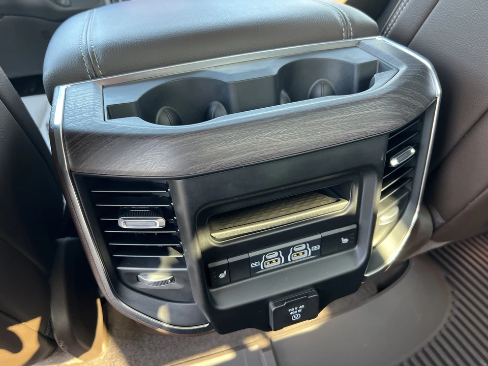 2025 Ram 1500 2nd Gen - Image 18 of 31