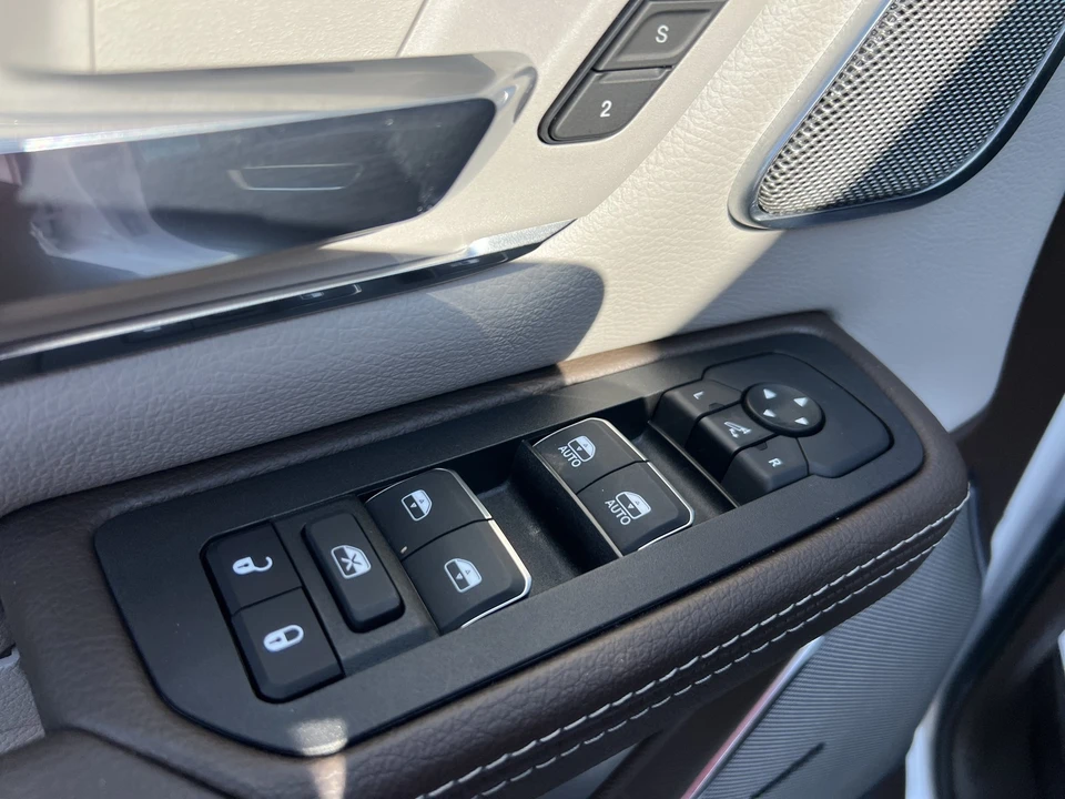 2025 Ram 1500 2nd Gen - Image 21 of 31