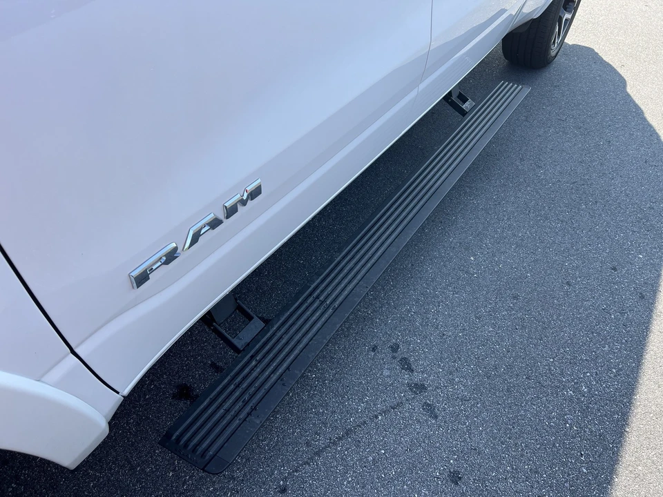 2025 Ram 1500 2nd Gen - Image 20 of 31