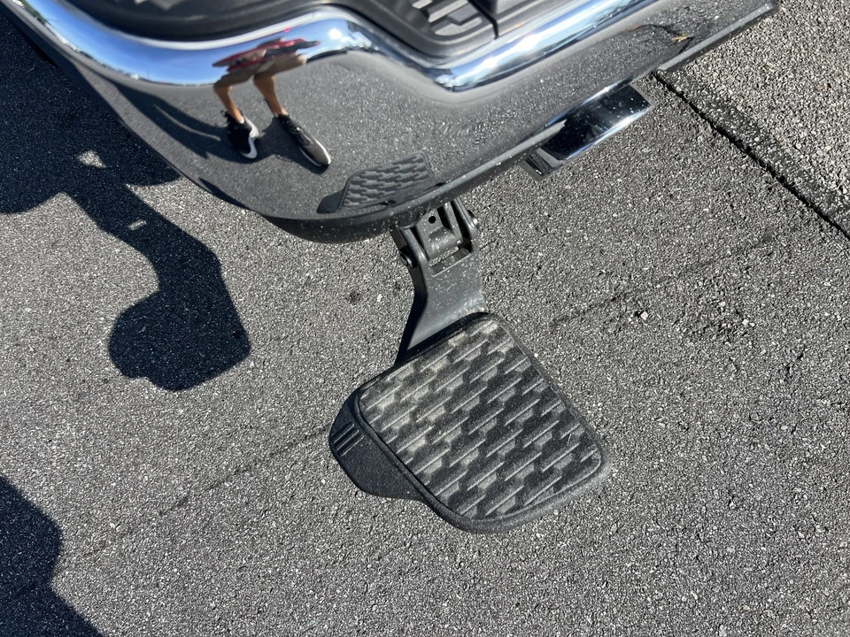 2025 Ram 1500 2nd Gen - Image 13 of 31