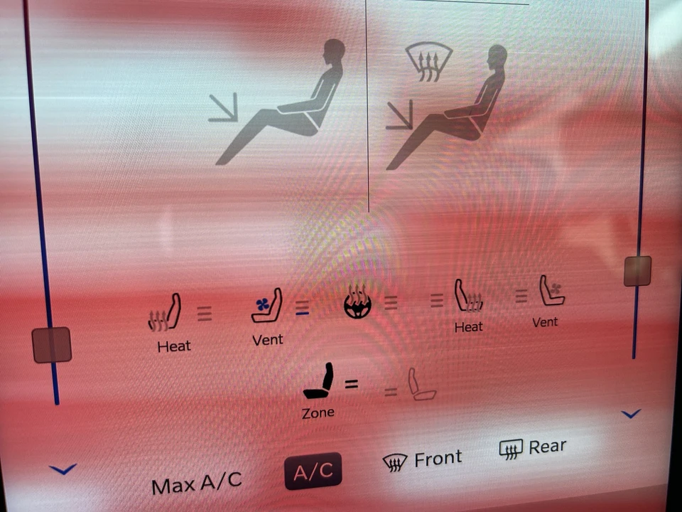 2025 Ram 1500 2nd Gen - Image 28 of 31