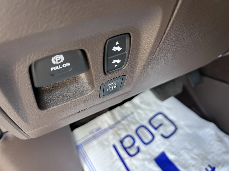 2025 Ram 1500 2nd Gen - Image 25 of 31
