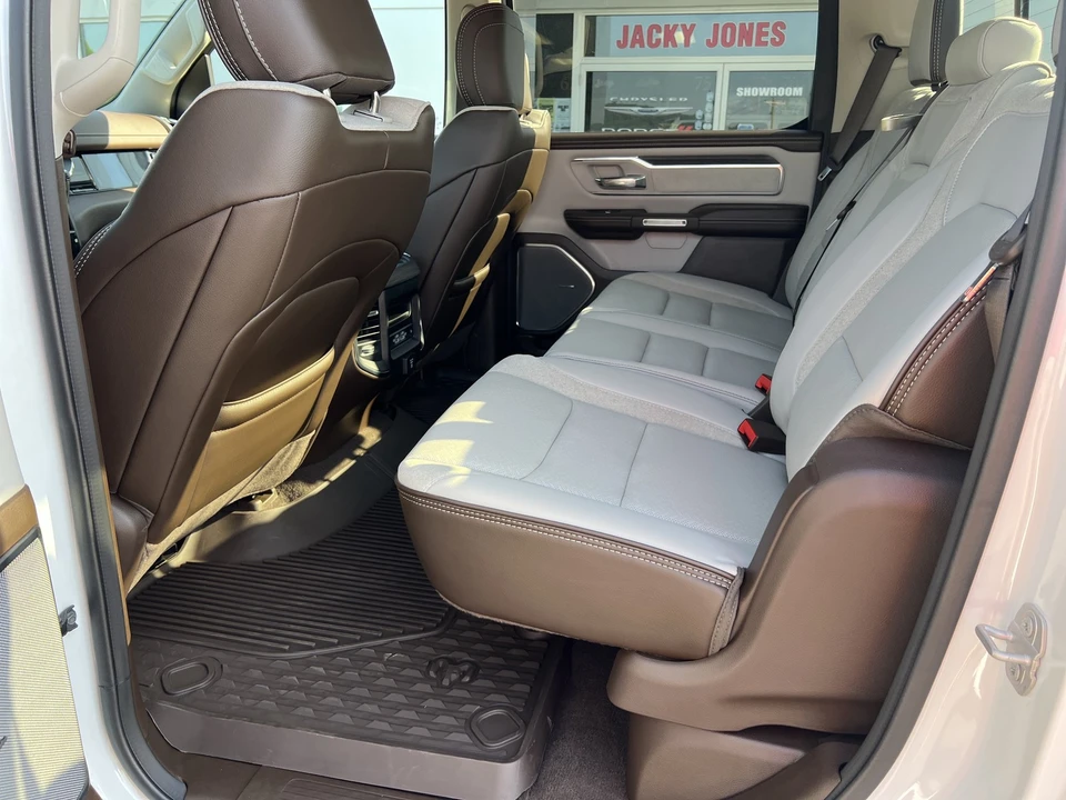2025 Ram 1500 2nd Gen - Image 15 of 31