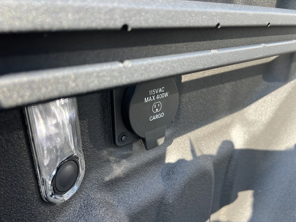 2025 Ram 1500 2nd Gen - Image 11 of 31