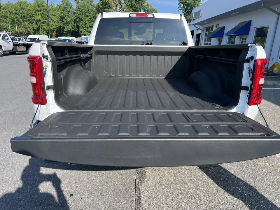 2025 Ram 1500 2nd Gen - Image 10 of 31