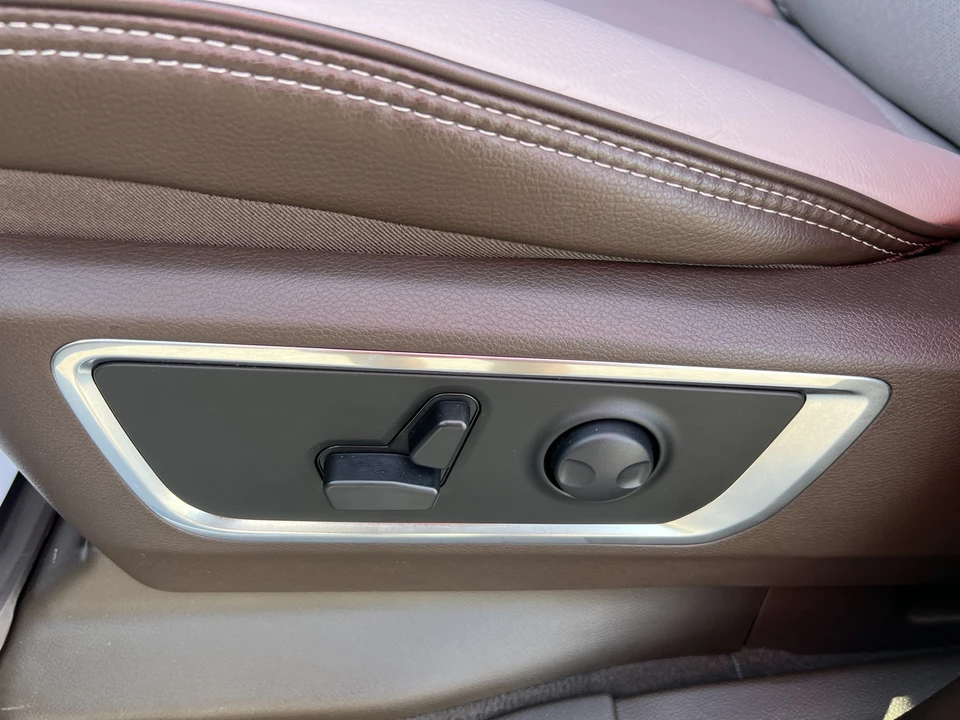 2025 Ram 1500 2nd Gen - Image 24 of 31