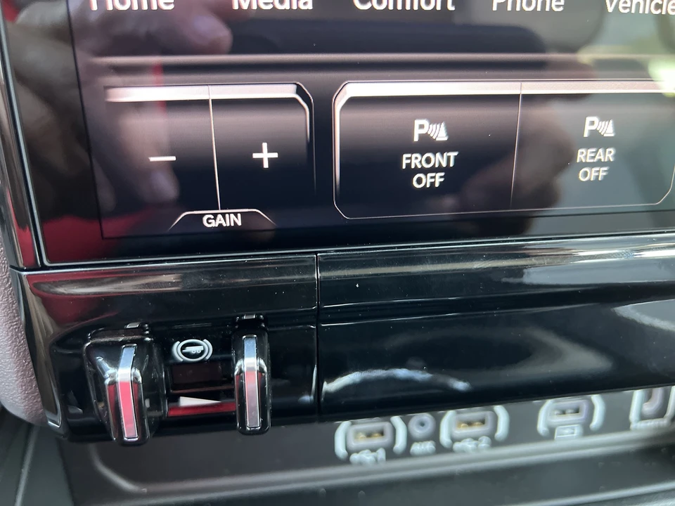 2025 Ram 1500 2nd Gen - Image 30 of 31