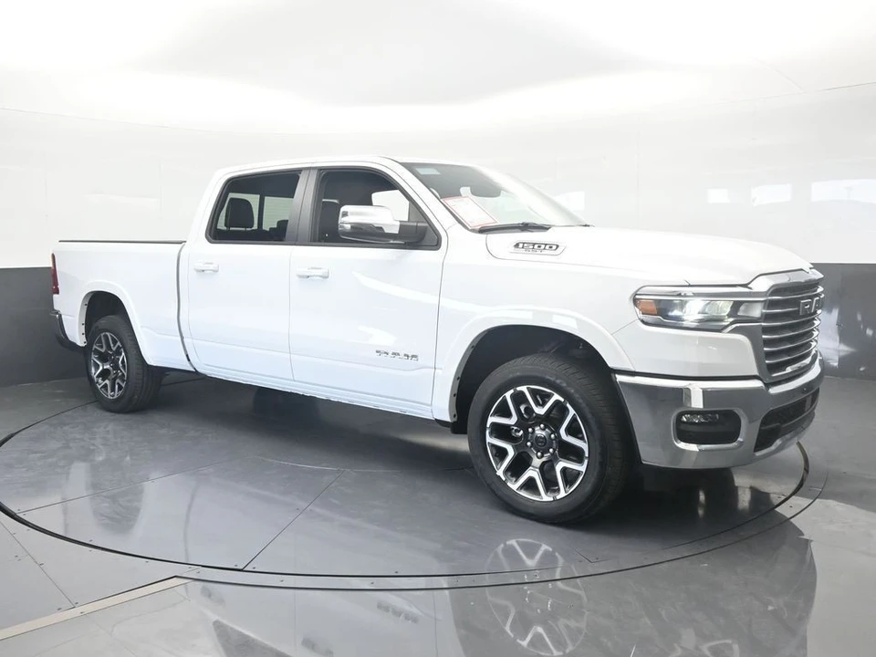 2025 Ram 1500 2nd Gen - Image 8 of 21