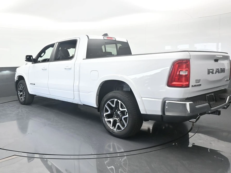 2025 Ram 1500 2nd Gen - Image 4 of 21