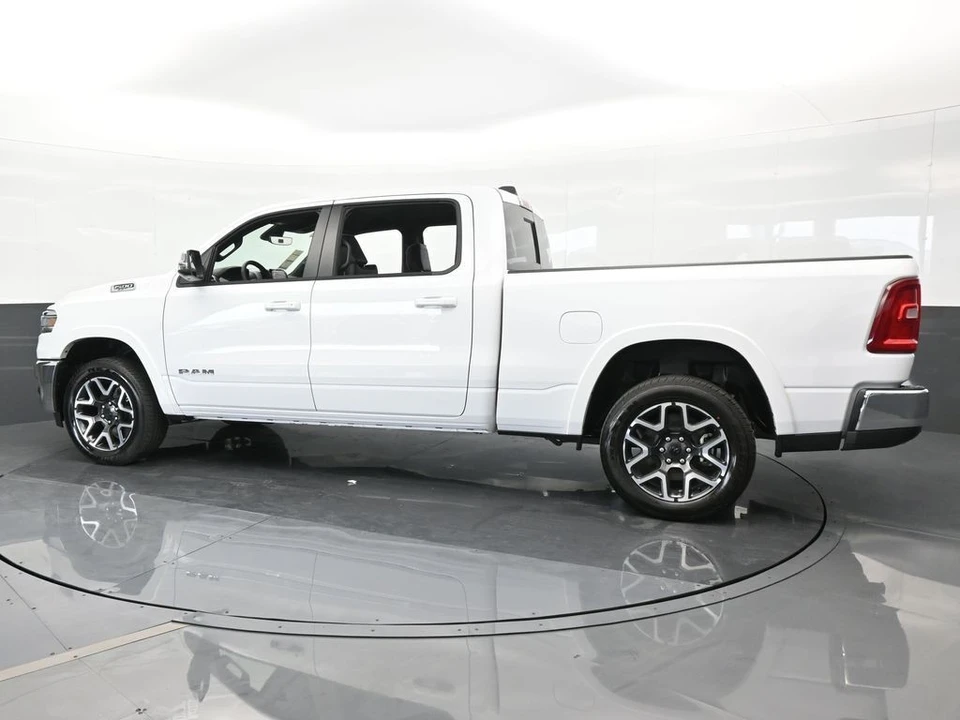 2025 Ram 1500 2nd Gen - Image 3 of 12