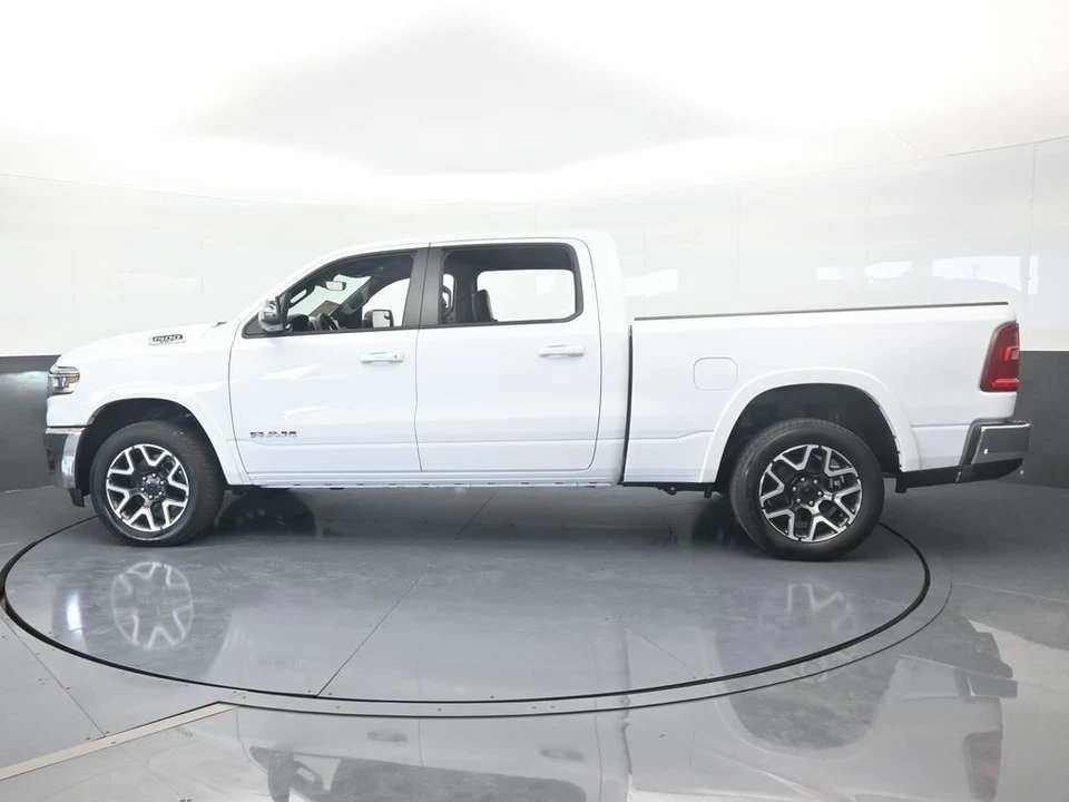 2025 Ram 1500 2nd Gen - Image 3 of 21