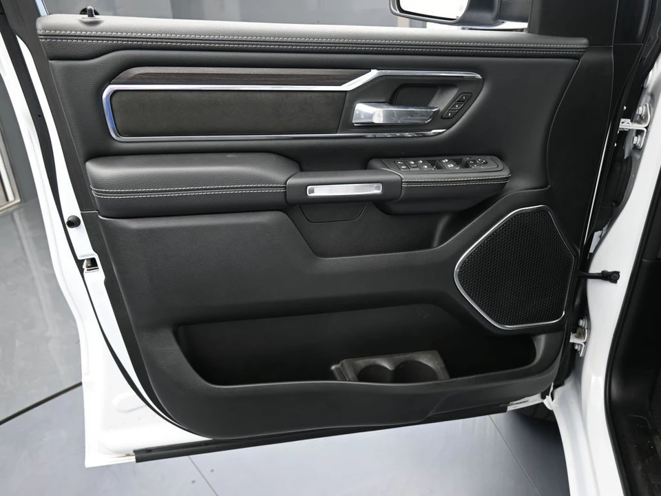 2025 Ram 1500 2nd Gen - Image 11 of 21