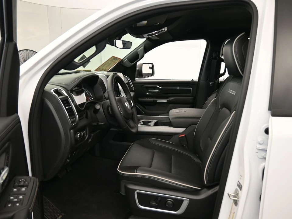 2025 Ram 1500 2nd Gen - Image 12 of 21