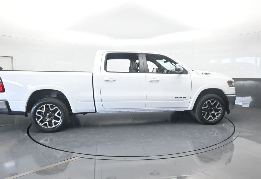 2025 Ram 1500 2nd Gen - Image 7 of 21