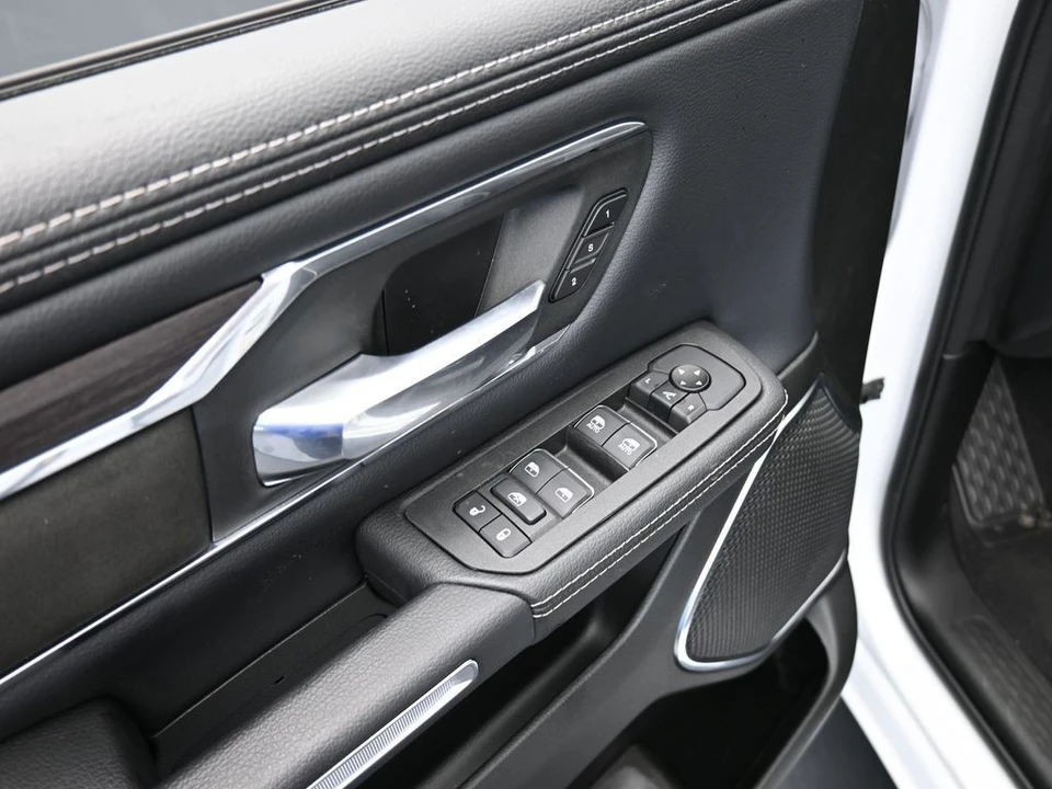 2025 Ram 1500 2nd Gen - Image 12 of 12