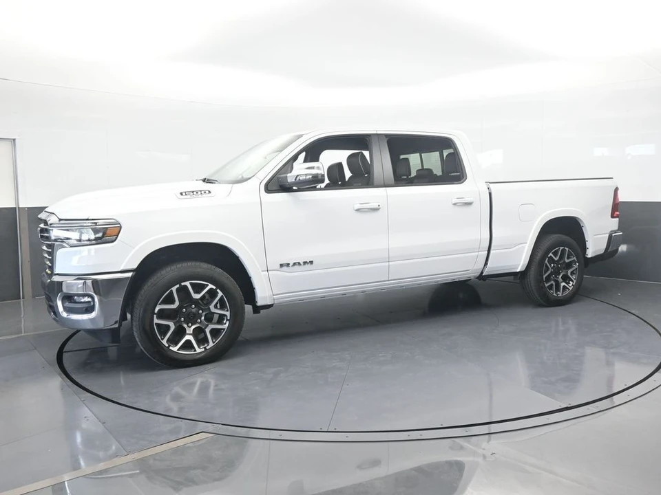 2025 Ram 1500 2nd Gen - Image 2 of 21