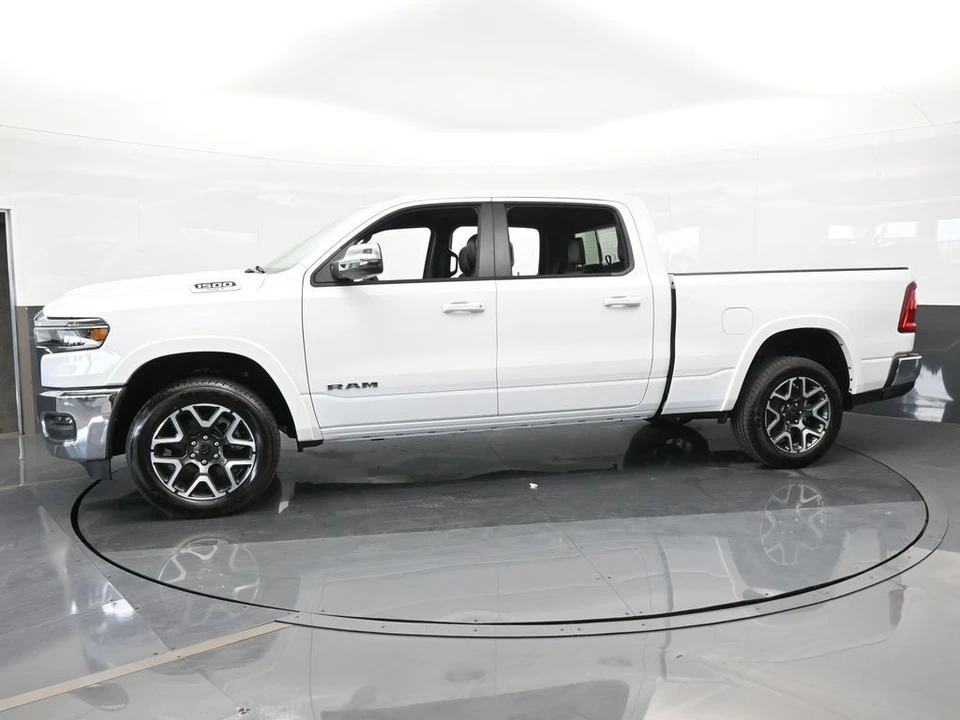 2025 Ram 1500 2nd Gen - Image 2 of 12