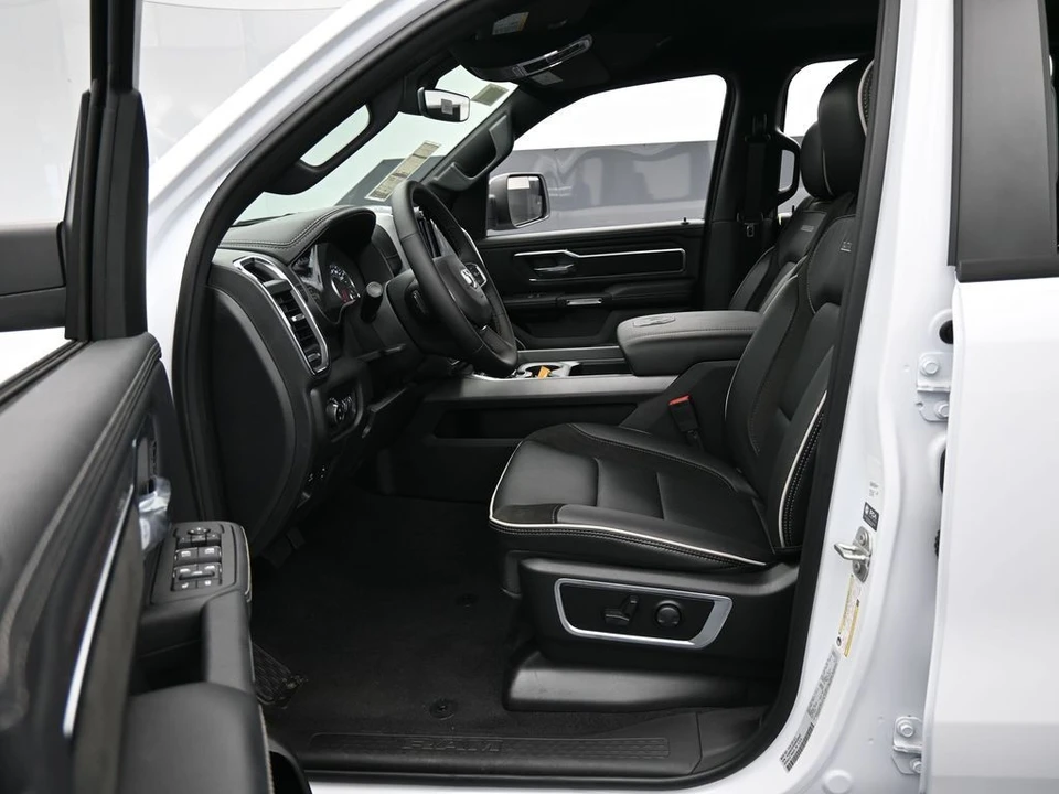 2025 Ram 1500 2nd Gen - Image 10 of 12