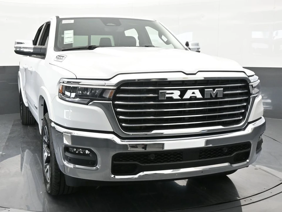 2025 Ram 1500 2nd Gen - Image 9 of 12