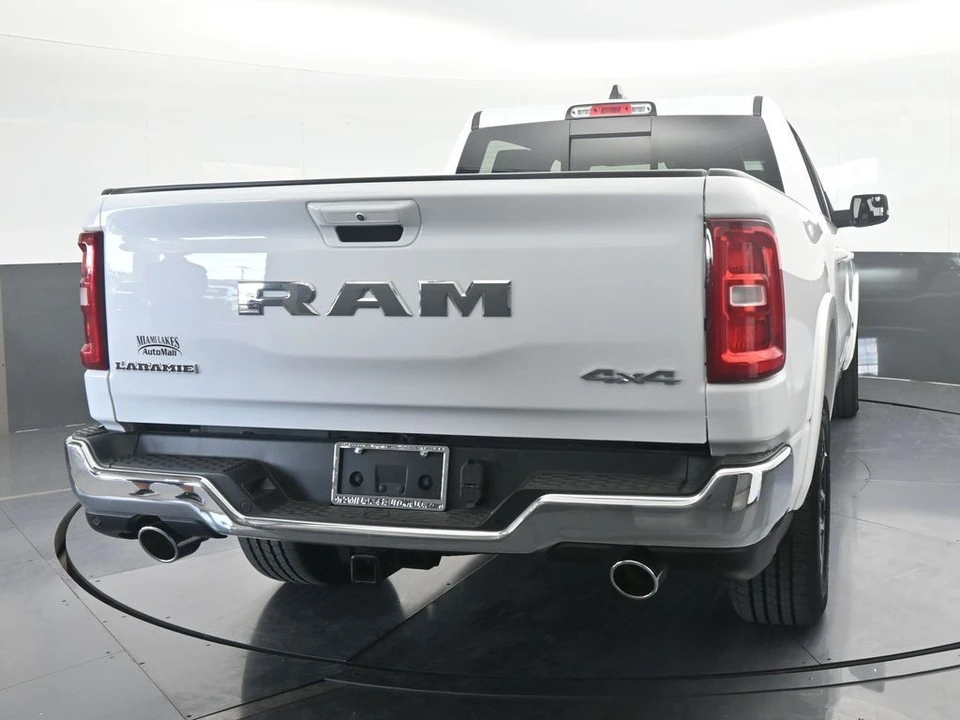 2025 Ram 1500 2nd Gen - Image 5 of 21
