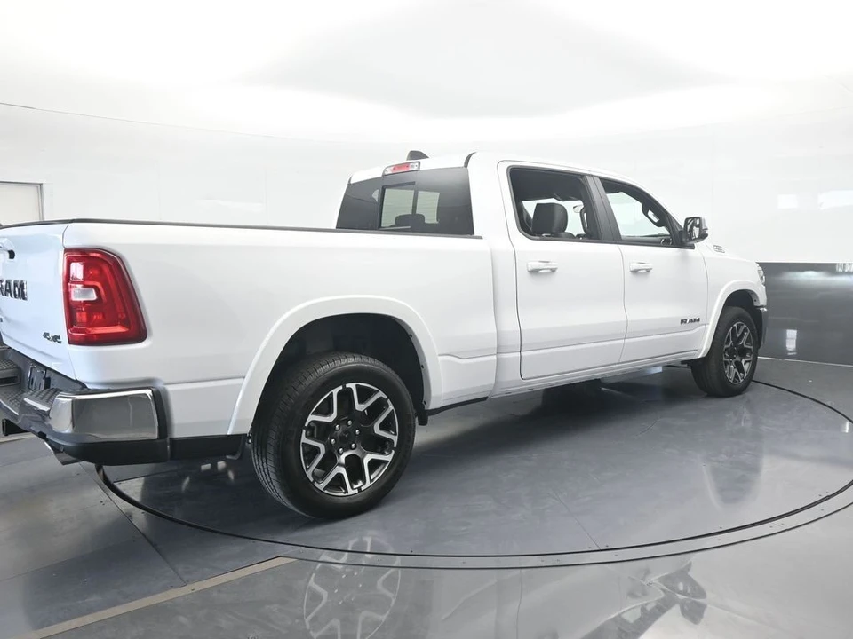 2025 Ram 1500 2nd Gen - Image 6 of 21