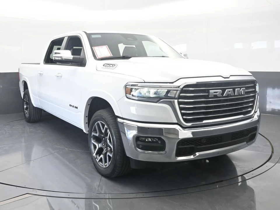 2025 Ram 1500 2nd Gen - Image 9 of 21