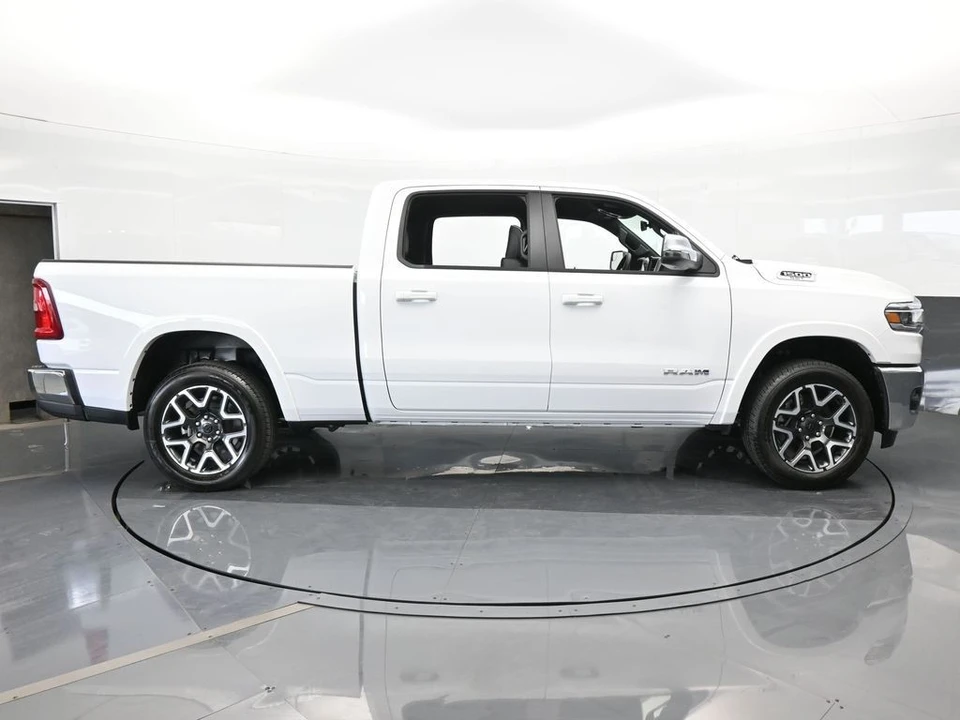 2025 Ram 1500 2nd Gen - Image 7 of 12