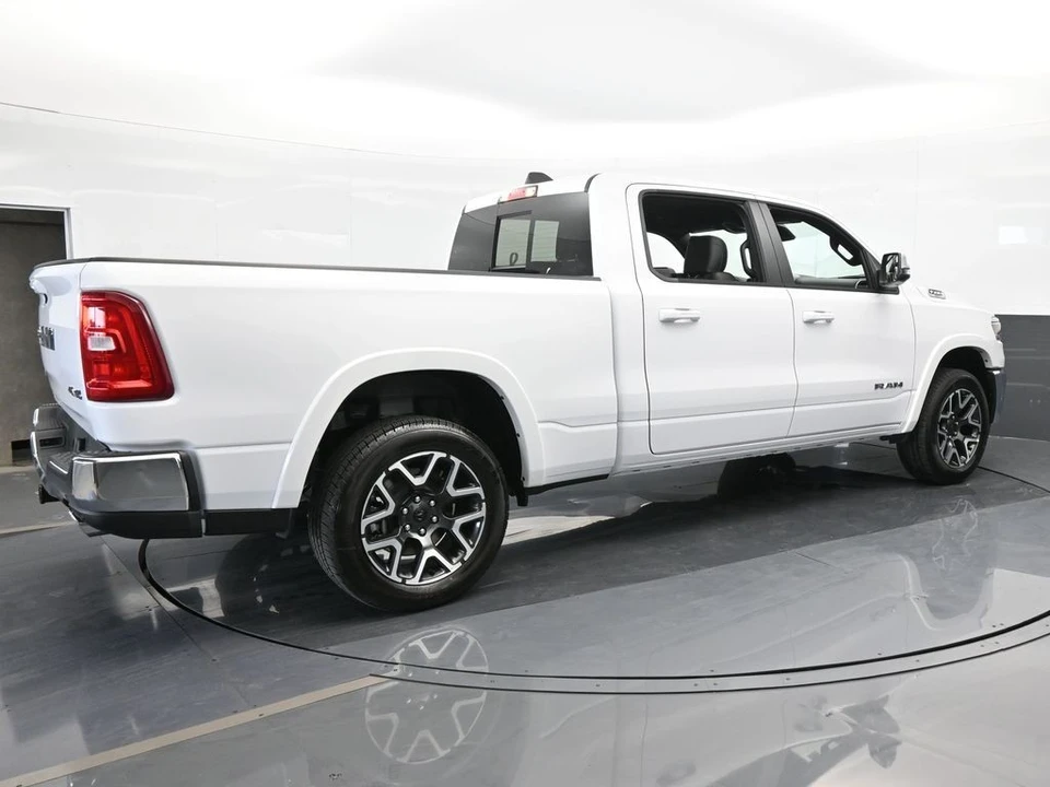 2025 Ram 1500 2nd Gen - Image 6 of 12