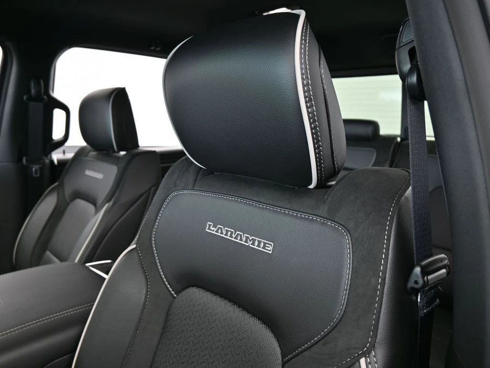 2025 Ram 1500 2nd Gen - Image 16 of 21