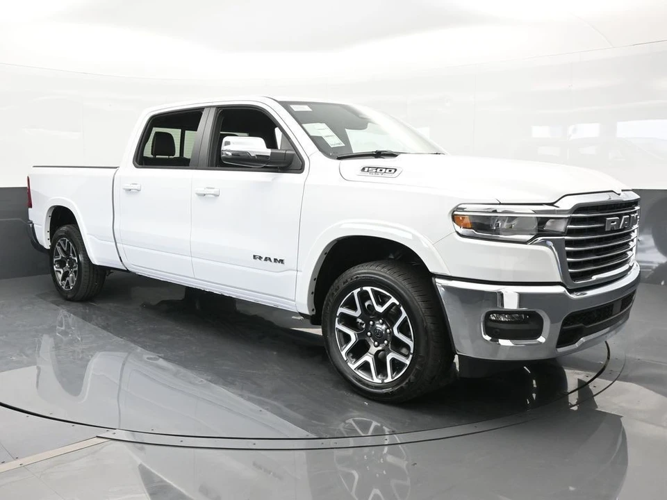 2025 Ram 1500 2nd Gen - Image 8 of 12