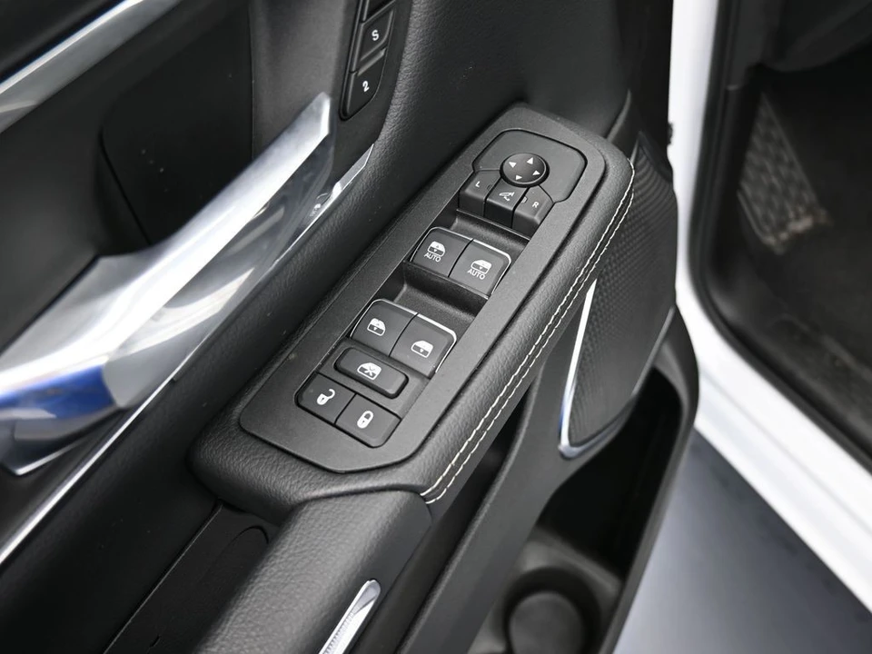 2025 Ram 1500 2nd Gen - Image 13 of 21